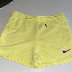 NWOT Nike loungewear shorts!